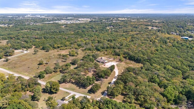 16880 County Road 3530, Ada, OK 74820 - photo 5
