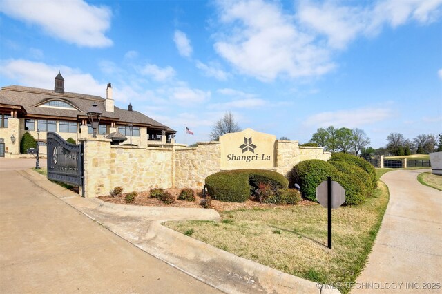 29991 S 567th Rd, Afton, OK 74331 - photo 69