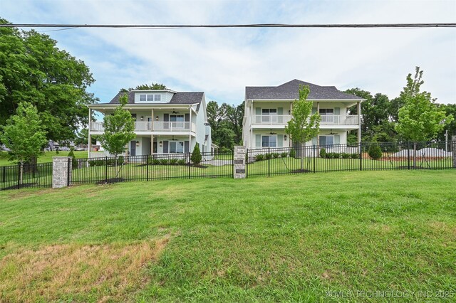 29991 S 567th Rd, Afton, OK 74331 - photo 4