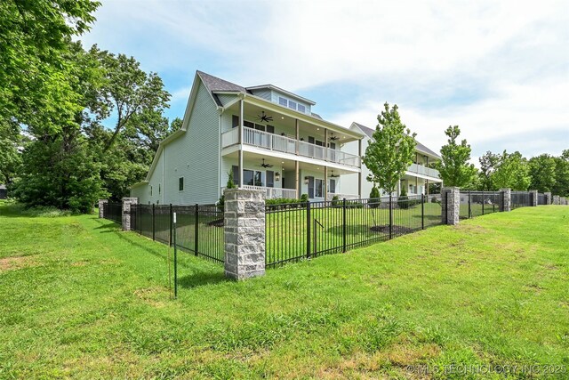 29991 S 567th Rd, Afton, OK 74331 - photo 5