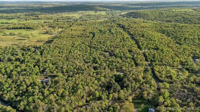 Clyde Maher Rd, Tahlequah, OK 74464