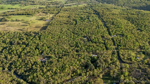 Clyde Maher Rd, Tahlequah, OK 74464