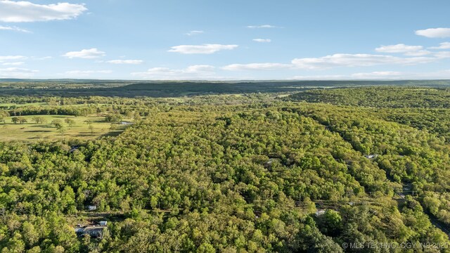 Clyde Maher Rd, Tahlequah, OK 74464