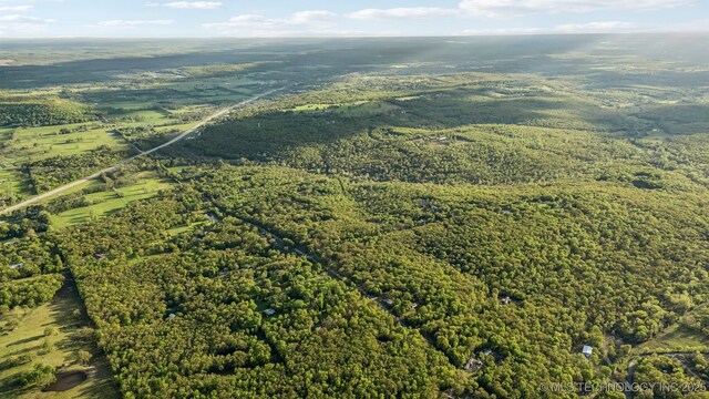 Clyde Maher Rd, Tahlequah, OK 74464