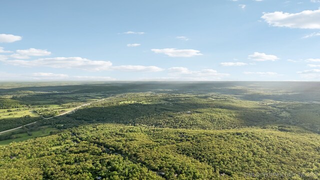 Clyde Maher Rd, Tahlequah, OK 74464