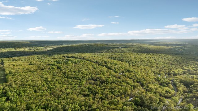 Clyde Maher Rd, Tahlequah, OK 74464