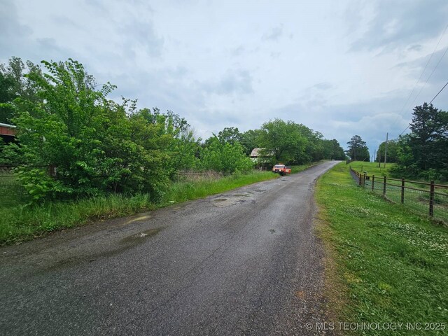 03 246th Rd, Talihina, OK 74571