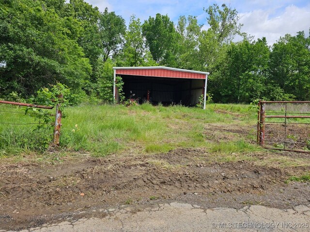 03 246th Rd, Talihina, OK 74571