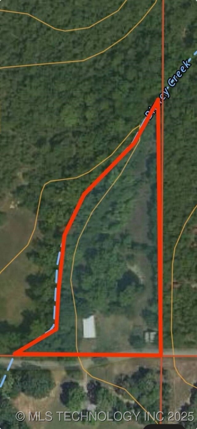 03 246th Rd, Talihina, OK 74571