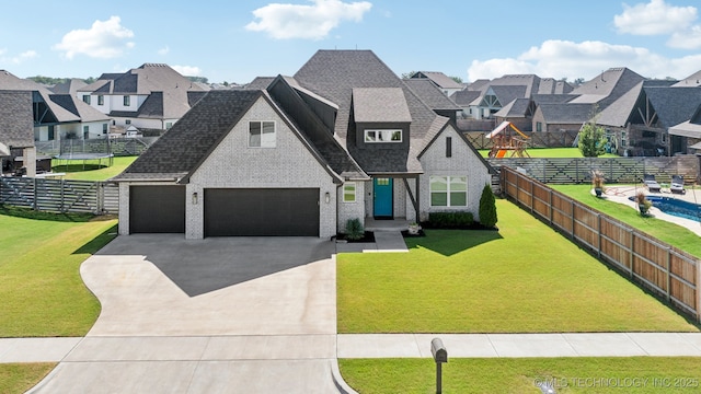 12517 S Kingston Ave, Bixby, OK 74008 - photo 1