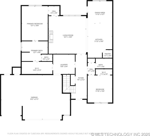 12517 S Kingston Ave, Bixby, OK 74008 - photo 39