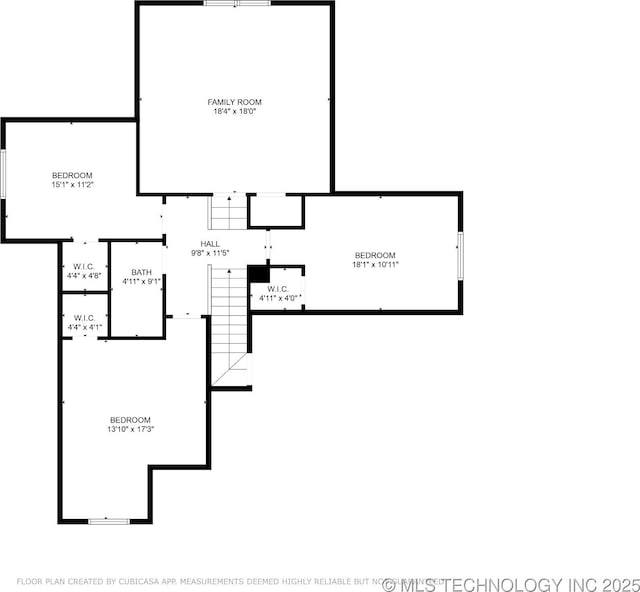 12517 S Kingston Ave, Bixby, OK 74008 - photo 40