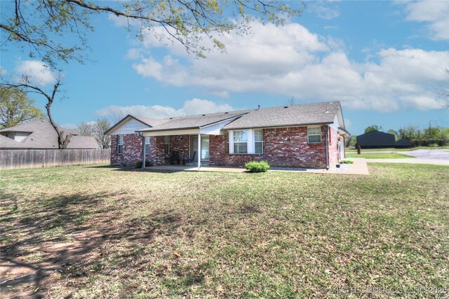 10020 N 110th E Ave, Owasso, OK 74055 - photo 26