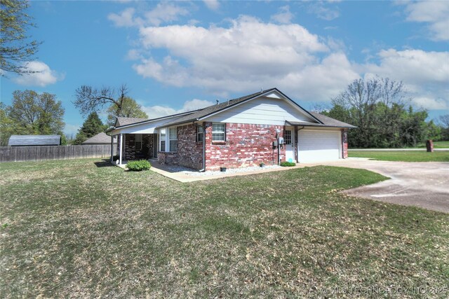 10020 N 110th E Ave, Owasso, OK 74055 - photo 27