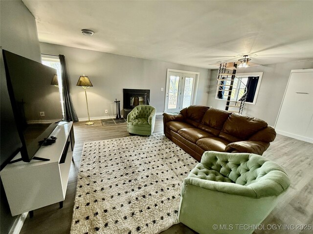 46 Bluff Rd, Adair, OK 74330 - photo 42