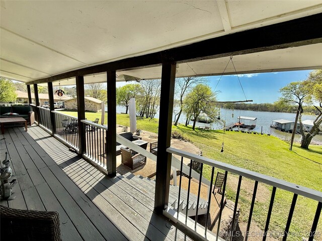 46 Bluff Rd, Adair, OK 74330 - photo 52
