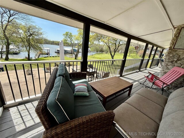 46 Bluff Rd, Adair, OK 74330 - photo 54