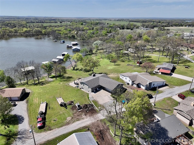 46 Bluff Rd, Adair, OK 74330 - photo 71