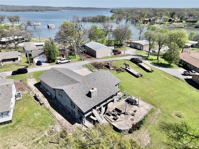 46 Bluff Rd, Adair, OK 74330 - photo 60