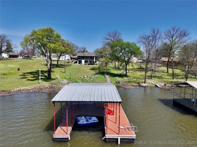 46 Bluff Rd, Adair, OK 74330 - photo 57
