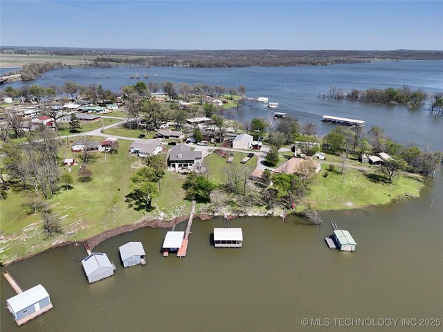 46 Bluff Rd, Adair, OK 74330 - photo 66