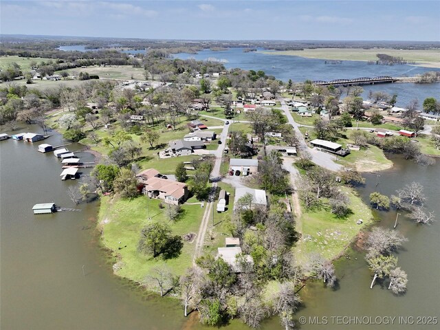 46 Bluff Rd, Adair, OK 74330 - photo 68