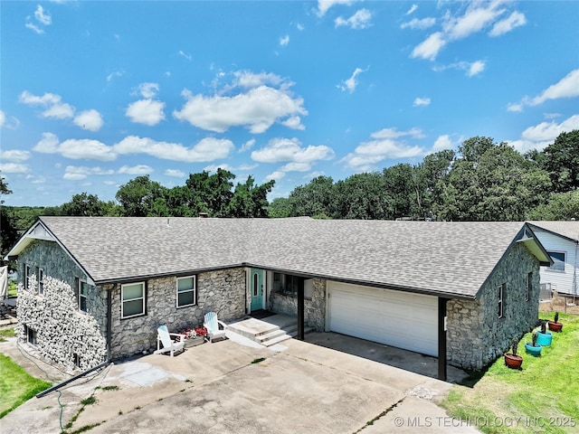 46 Bluff Rd, Adair, OK 74330 - photo 88