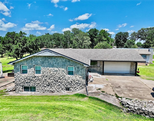 46 Bluff Rd, Adair, OK 74330 - photo 91