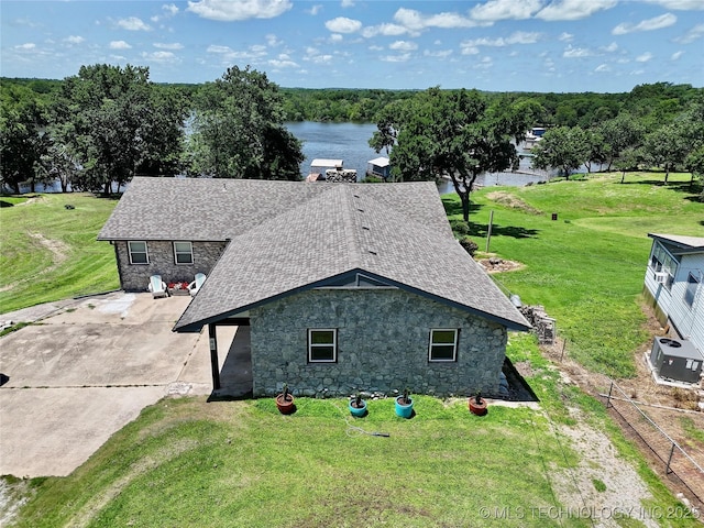 46 Bluff Rd, Adair, OK 74330 - photo 77