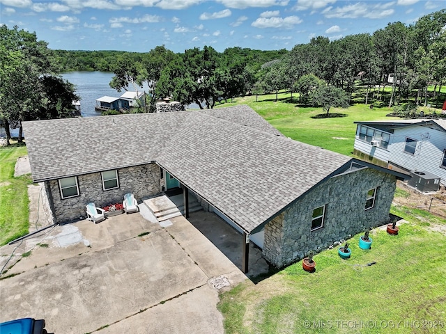 46 Bluff Rd, Adair, OK 74330 - photo 78