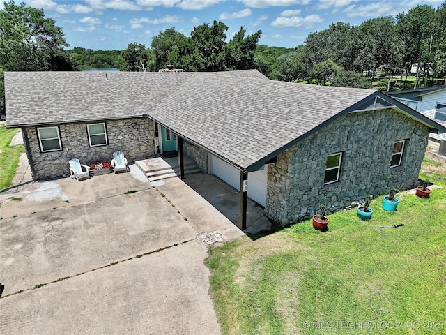 46 Bluff Rd, Adair, OK 74330 - photo 79
