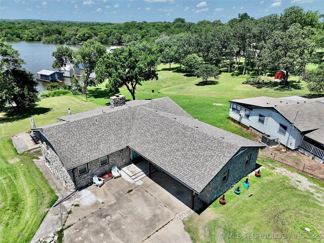 46 Bluff Rd, Adair, OK 74330 - photo 80