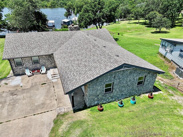 46 Bluff Rd, Adair, OK 74330 - photo 81