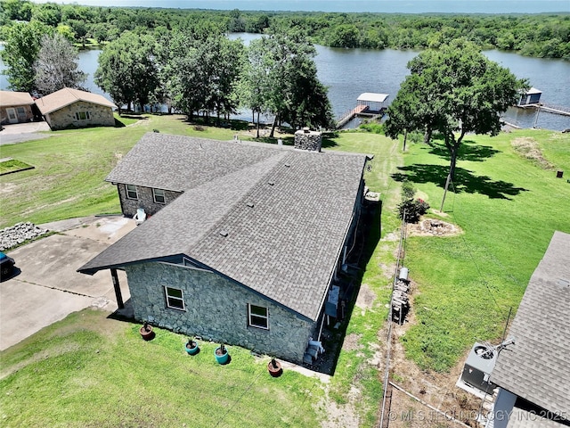 46 Bluff Rd, Adair, OK 74330 - photo 84