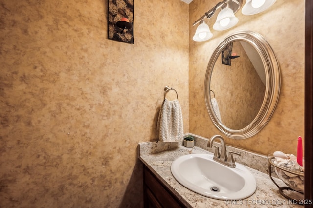 1604 S Chestnut Ave, Broken Arrow, OK 74012 - bathroom with vanity
