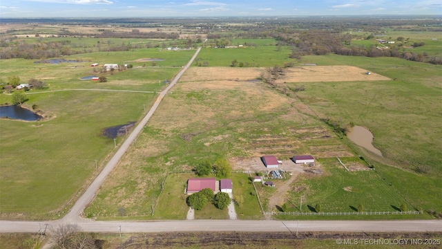 24058 S 4340, Vinita, OK 74301 - photo 4