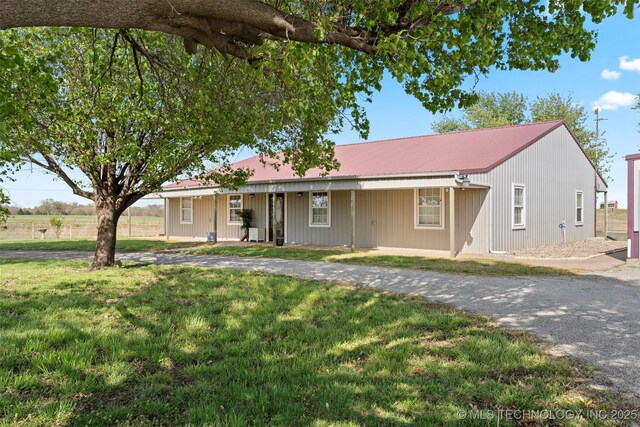 24058 S 4340, Vinita, OK 74301 - photo 2