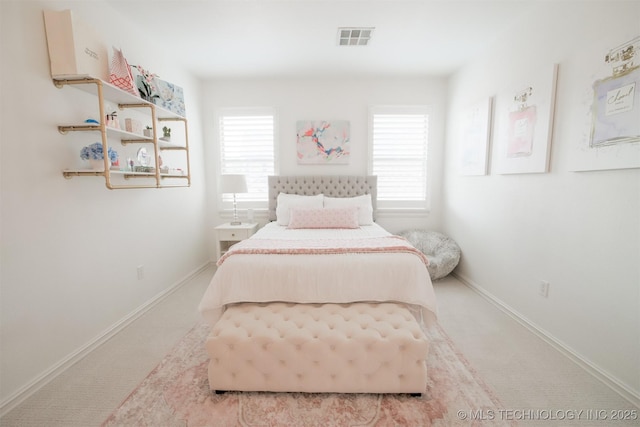 5716 W Austin St, Broken Arrow, OK 74011 - carpeted bedroom with multiple windows