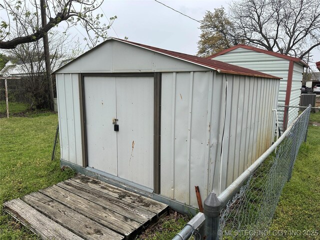 195 Ellen St, Healdton, OK 73438 - photo 23