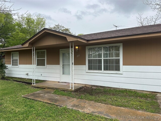 195 Ellen St, Healdton, OK 73438 - photo 1