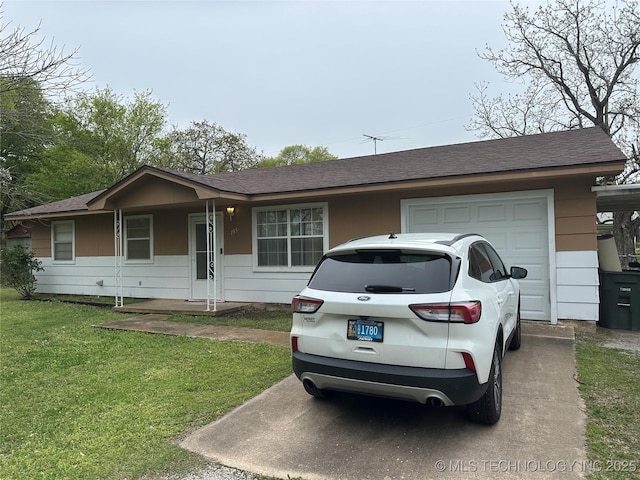 195 Ellen St, Healdton, OK 73438 - photo 3