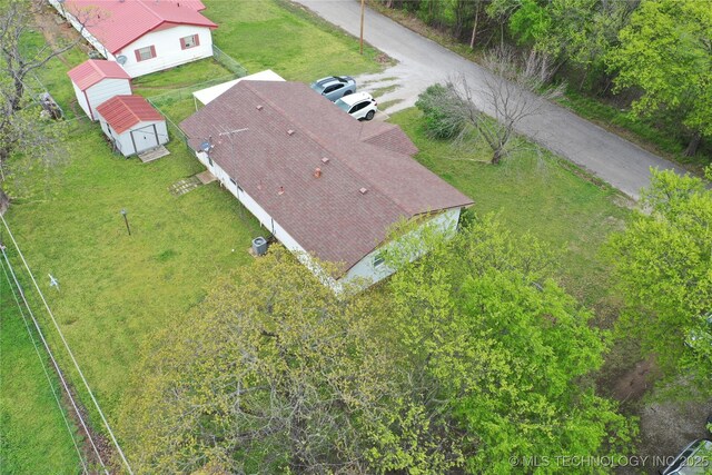 195 Ellen St, Healdton, OK 73438 - photo 6