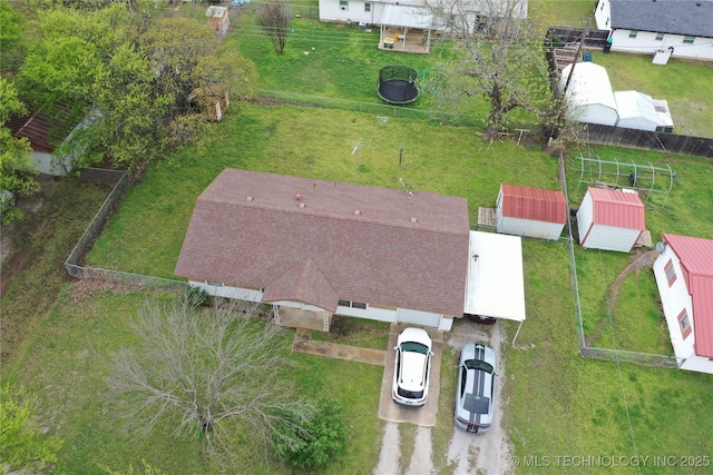 195 Ellen St, Healdton, OK 73438 - photo 7