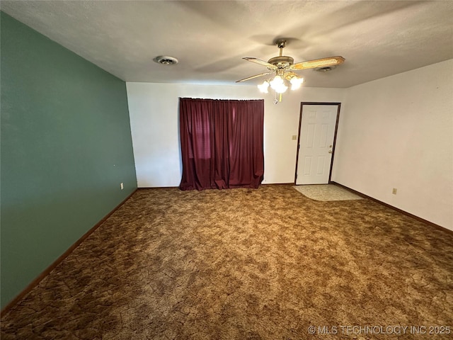 195 Ellen St, Healdton, OK 73438 - photo 12
