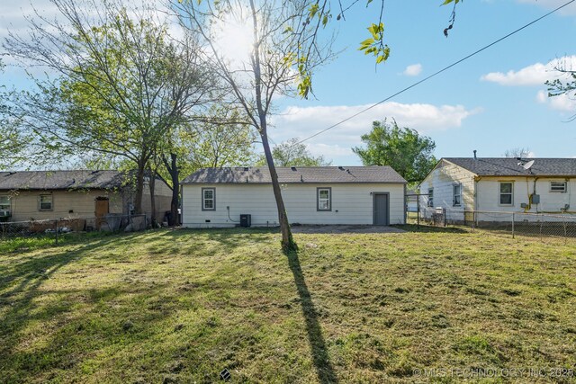 4667 N Cheyenne Ave, Tulsa, OK 74126 - photo 22