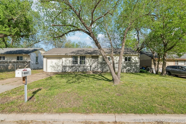 4667 N Cheyenne Ave, Tulsa, OK 74126 - photo 1