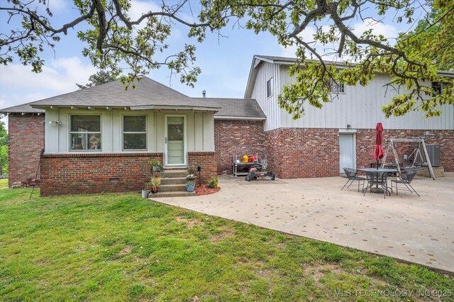 6001 E Xyler St, Tulsa, OK 74115 - photo 30