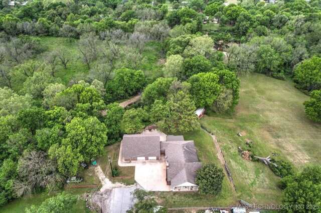6001 E Xyler St, Tulsa, OK 74115 - photo 36