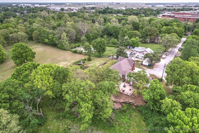6001 E Xyler St, Tulsa, OK 74115 - photo 44
