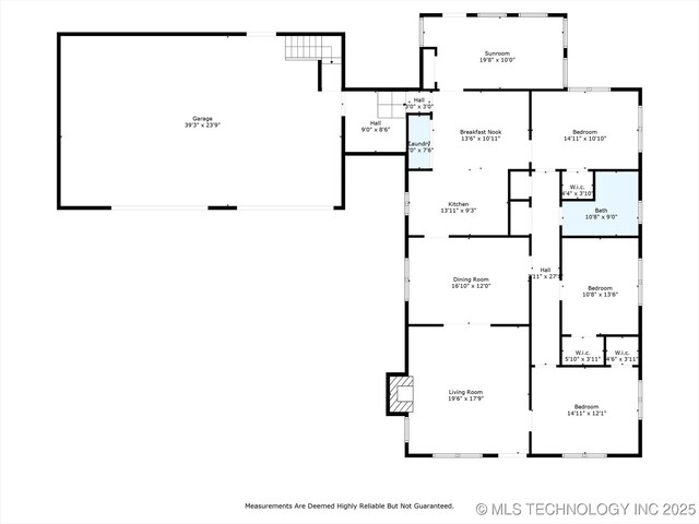 6001 E Xyler St, Tulsa, OK 74115 - photo 46